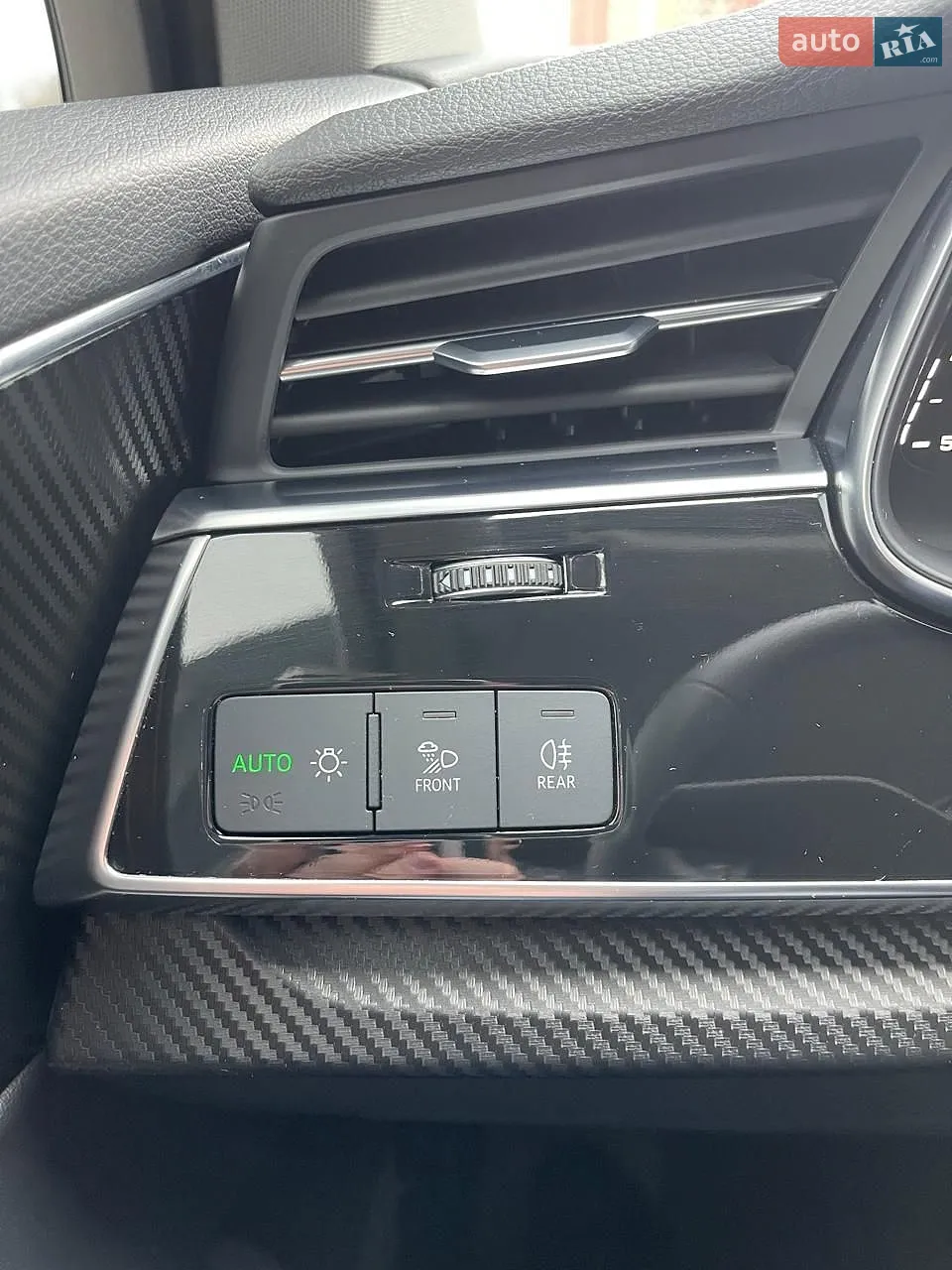 2023 Audi Q7 - мініатюра 30