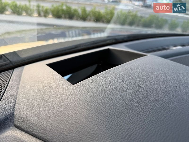 Позашляховик / Кросовер Audi Q7 2018 в Мукачевому