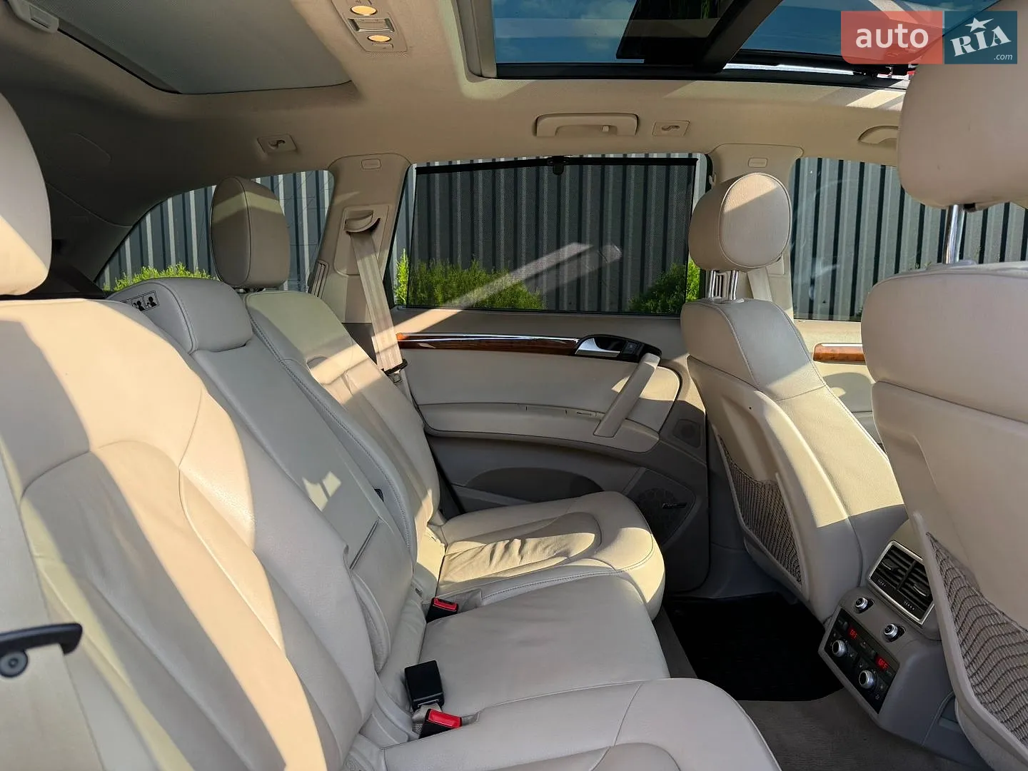 2015 Audi Q7 - мініатюра 45