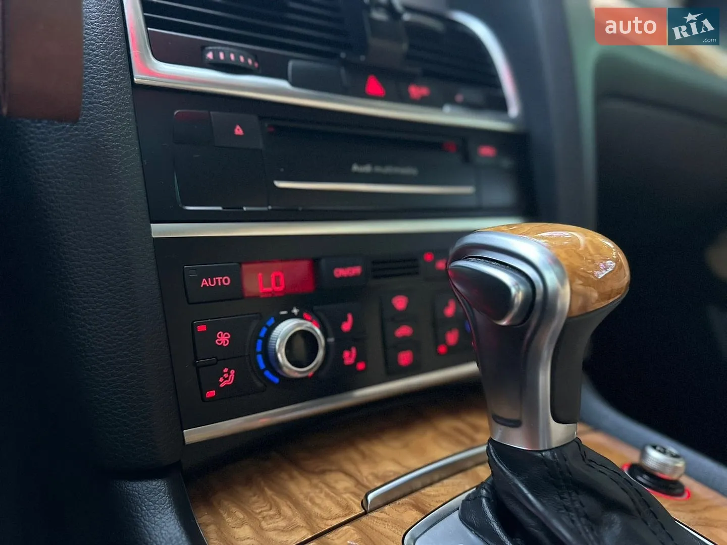 2012 Audi Q7 - мініатюра 37