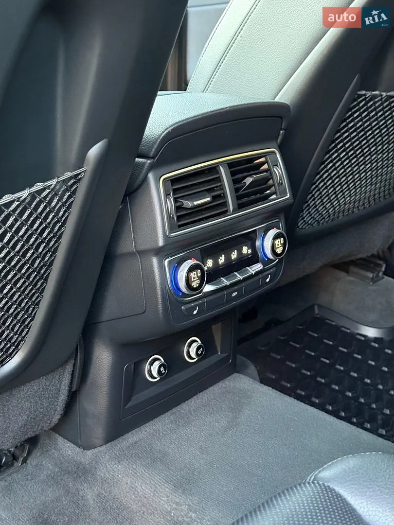2018 Audi Q7 - мініатюра 64