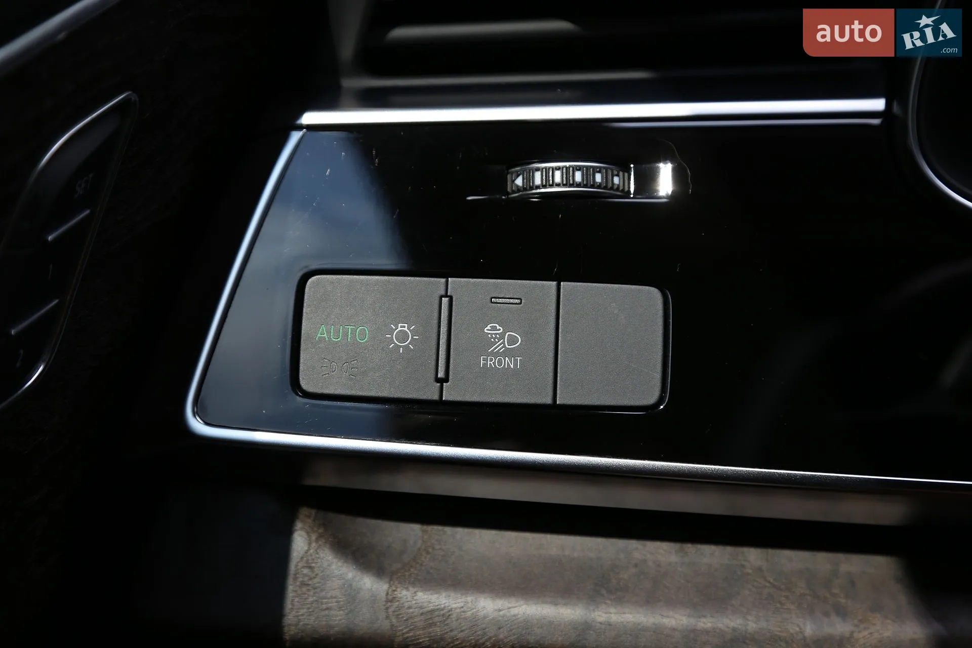 2019 Audi Q7 - мініатюра 31