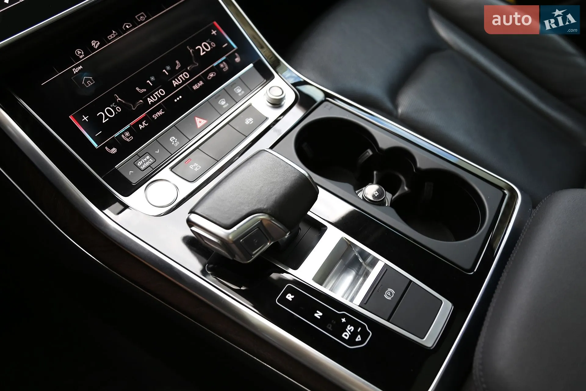 2019 Audi Q7 - мініатюра 28