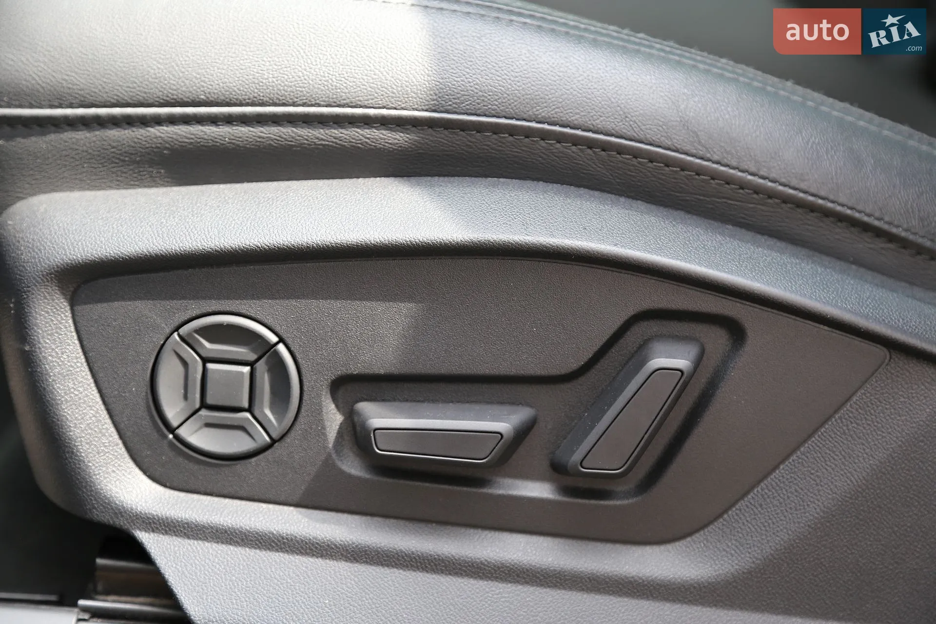 2019 Audi Q7 - мініатюра 35