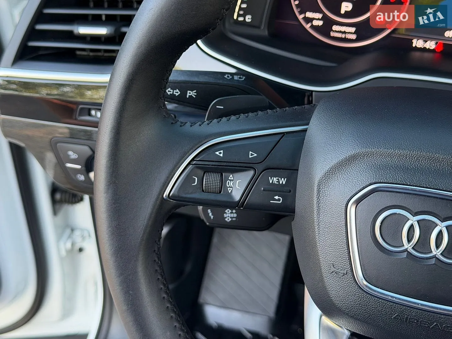 2017 Audi Q7 - мініатюра 45