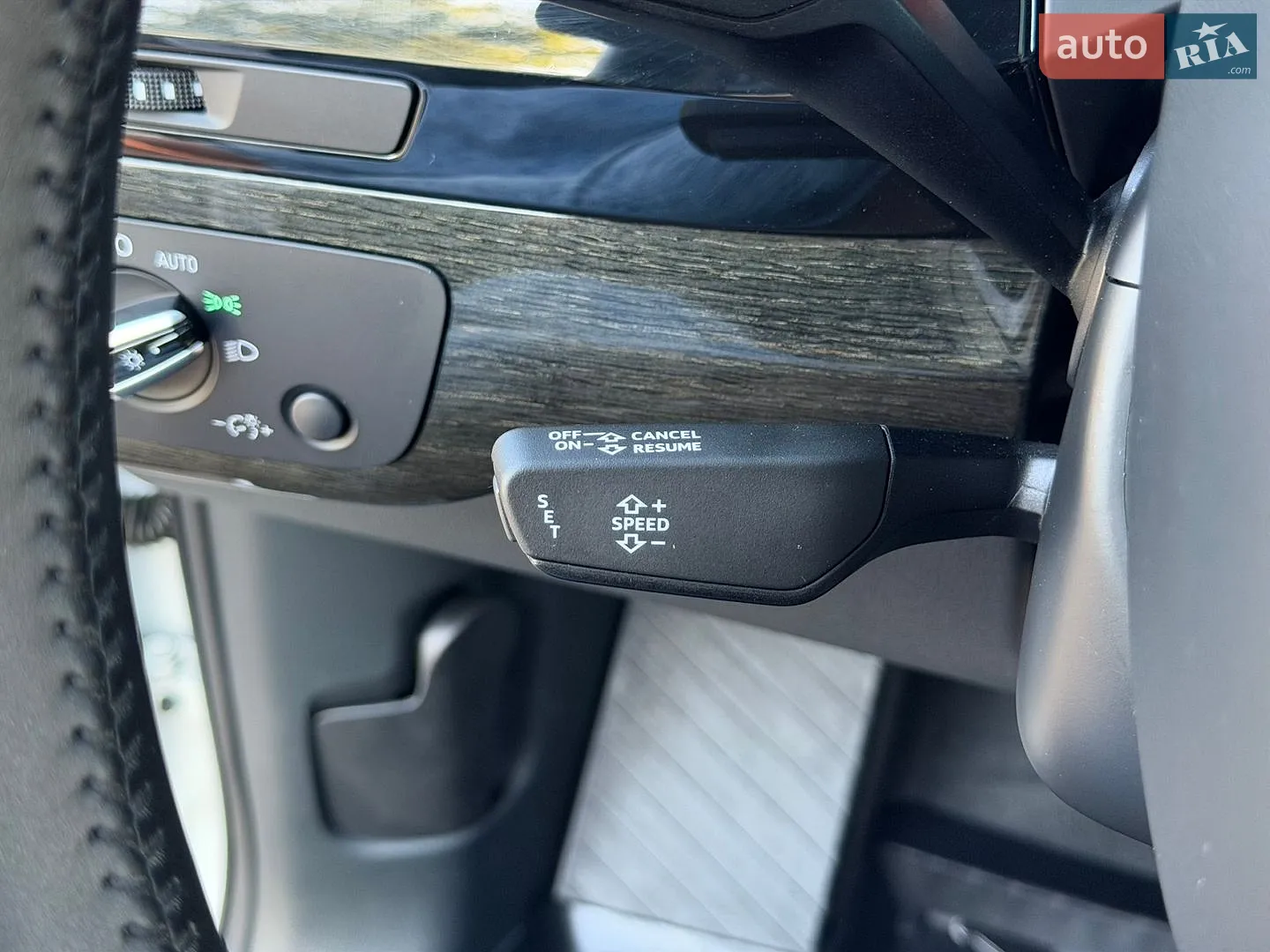 2017 Audi Q7 - мініатюра 47