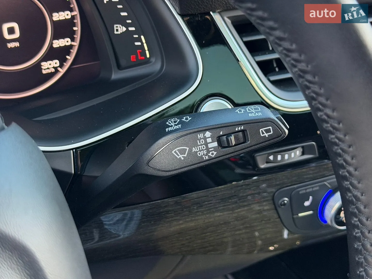 2017 Audi Q7 - мініатюра 48