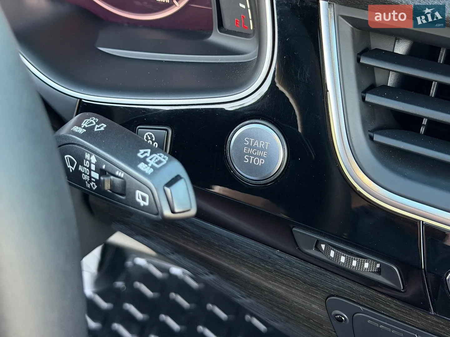 2017 Audi Q7 - мініатюра 49