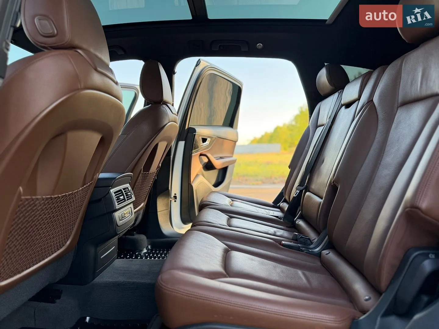 2017 Audi Q7 - мініатюра 54