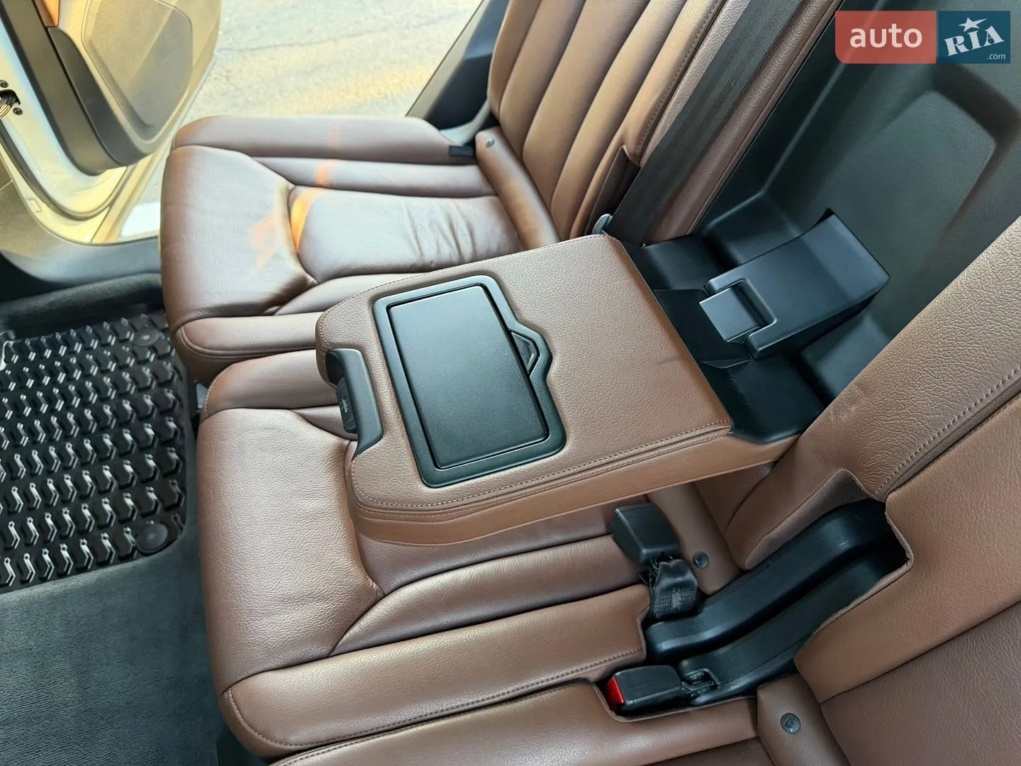 2017 Audi Q7 - мініатюра 57