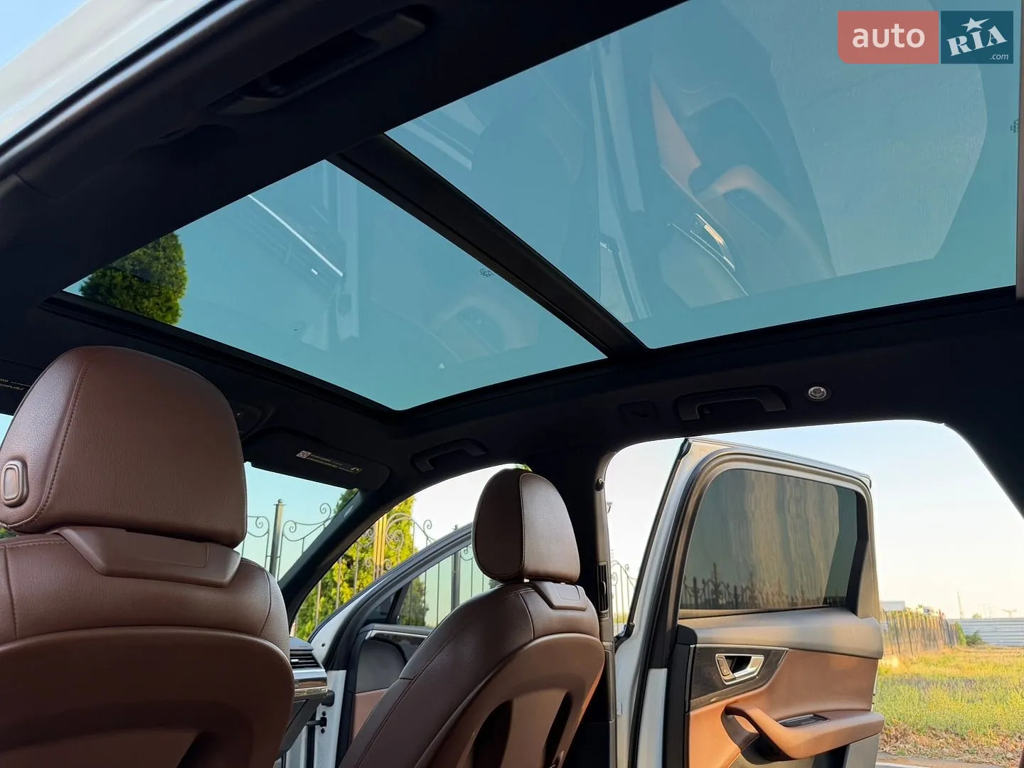 2017 Audi Q7 - мініатюра 59