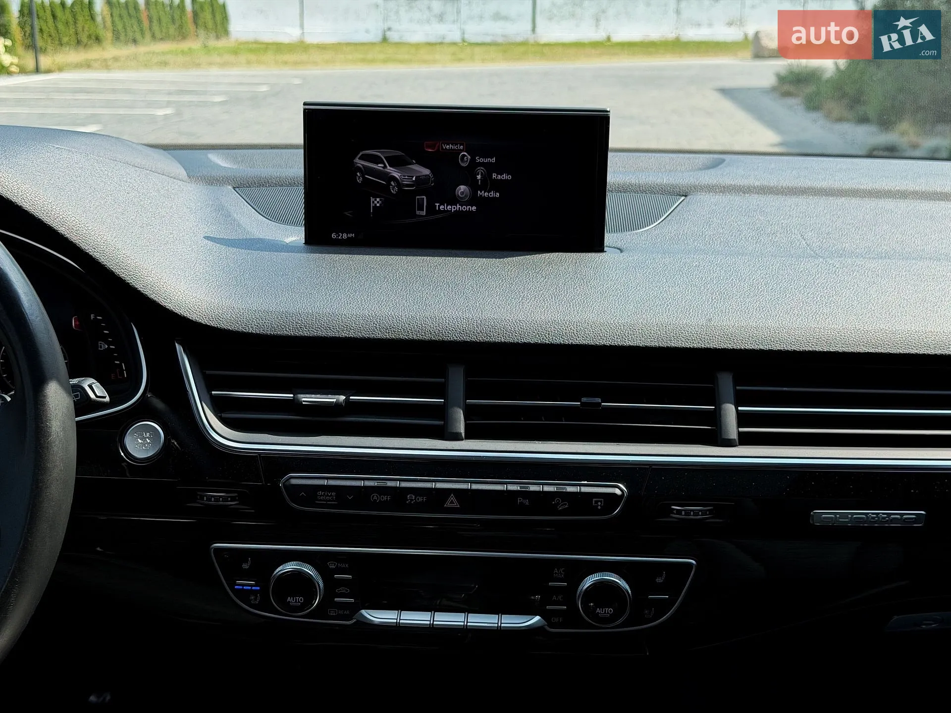 2016 Audi Q7 - мініатюра 18