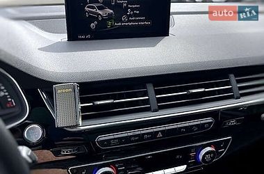Позашляховик / Кросовер Audi Q7 2018 в Львові
