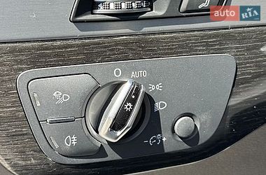 Позашляховик / Кросовер Audi Q7 2016 в Івано-Франківську фото 12 Позашляховик / Кросовер Audi Q7 2016 в Івано-Франківську