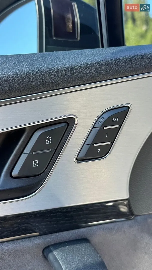 2016 Audi Q7 - мініатюра 15