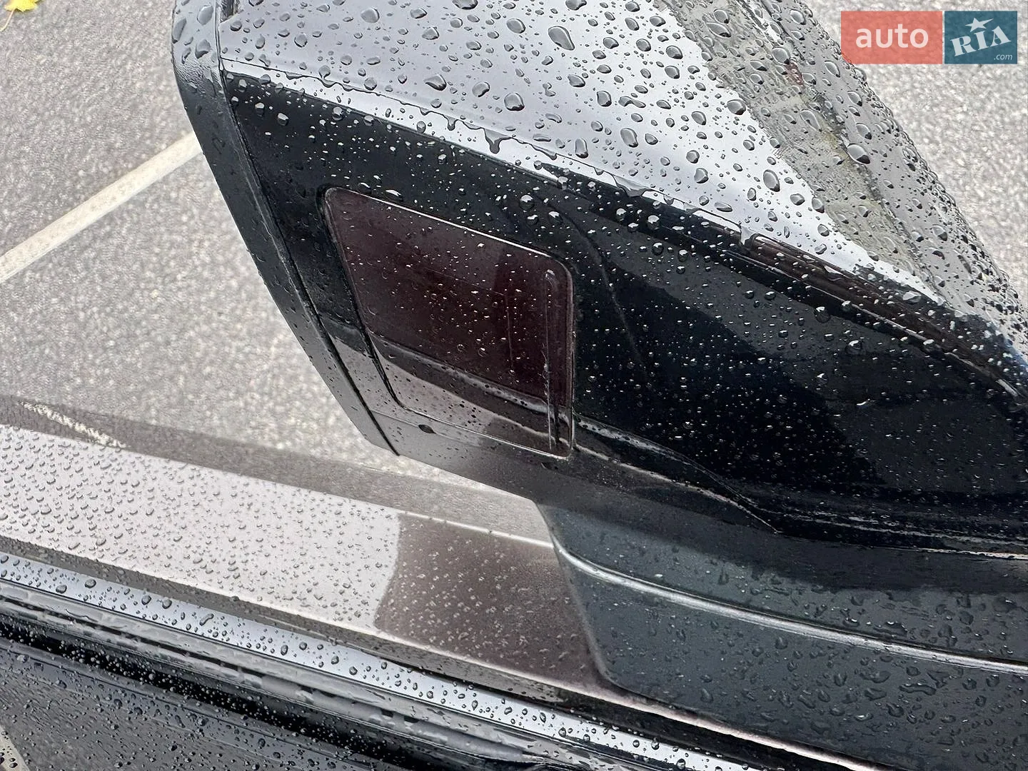 2016 Audi Q7 - мініатюра 27