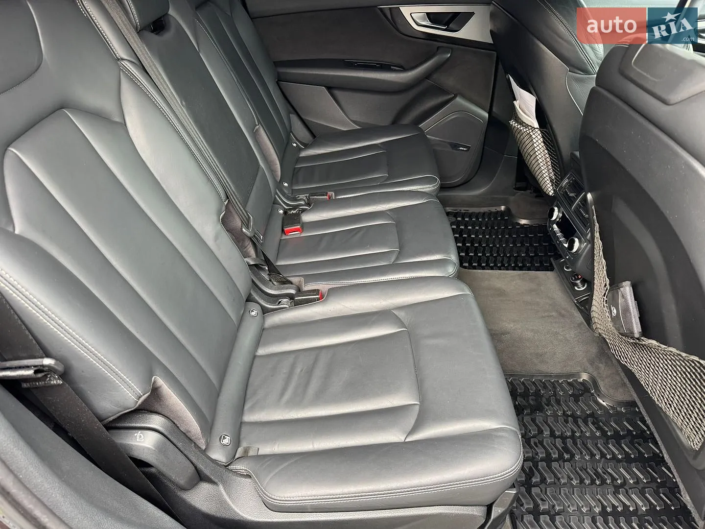 2016 Audi Q7 - мініатюра 28