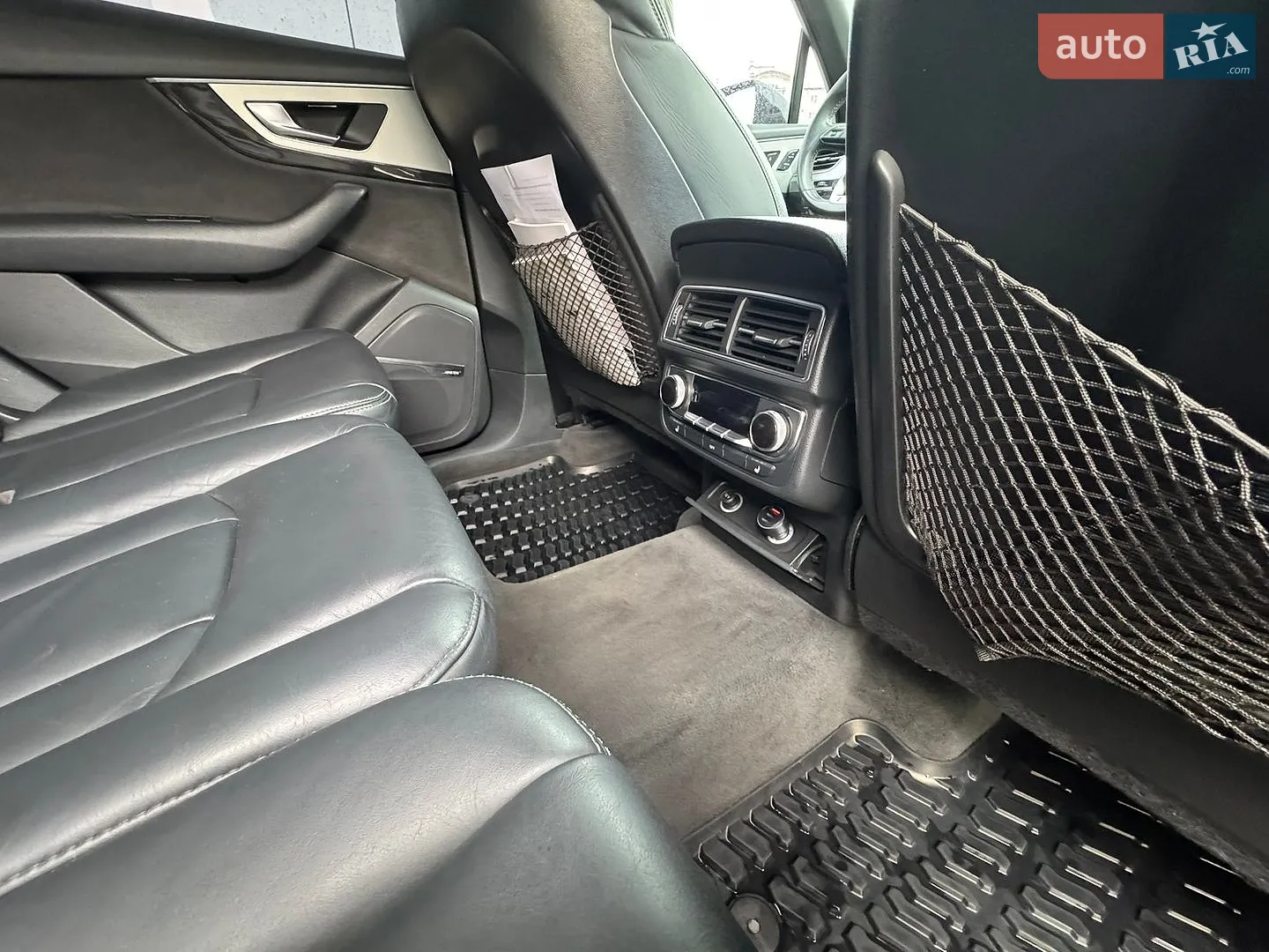 2016 Audi Q7 - мініатюра 29