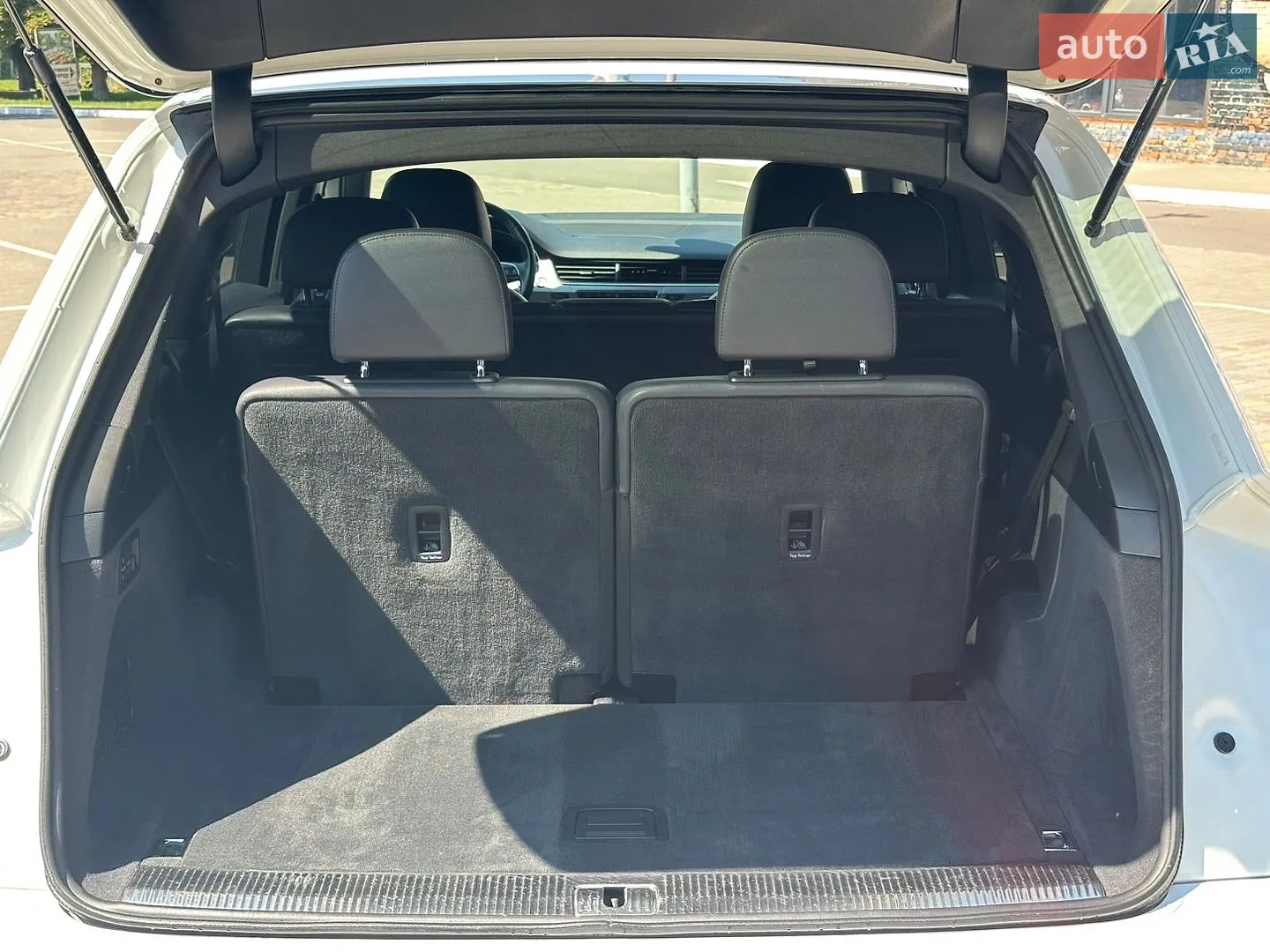 2018 Audi Q7 - мініатюра 20
