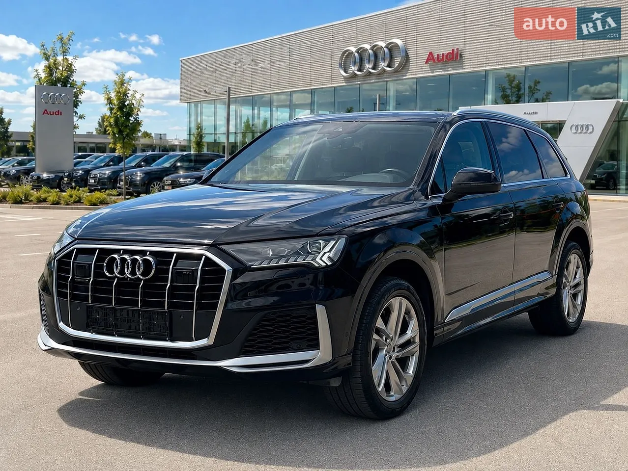 2021 Jeep Grand Cherokee - мініатюра 30
