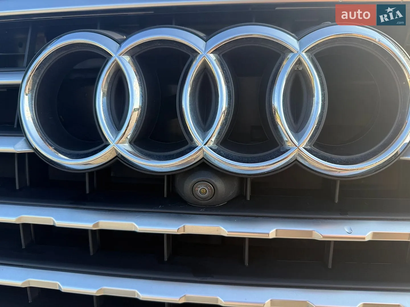 2016 Audi Q7 - мініатюра 8