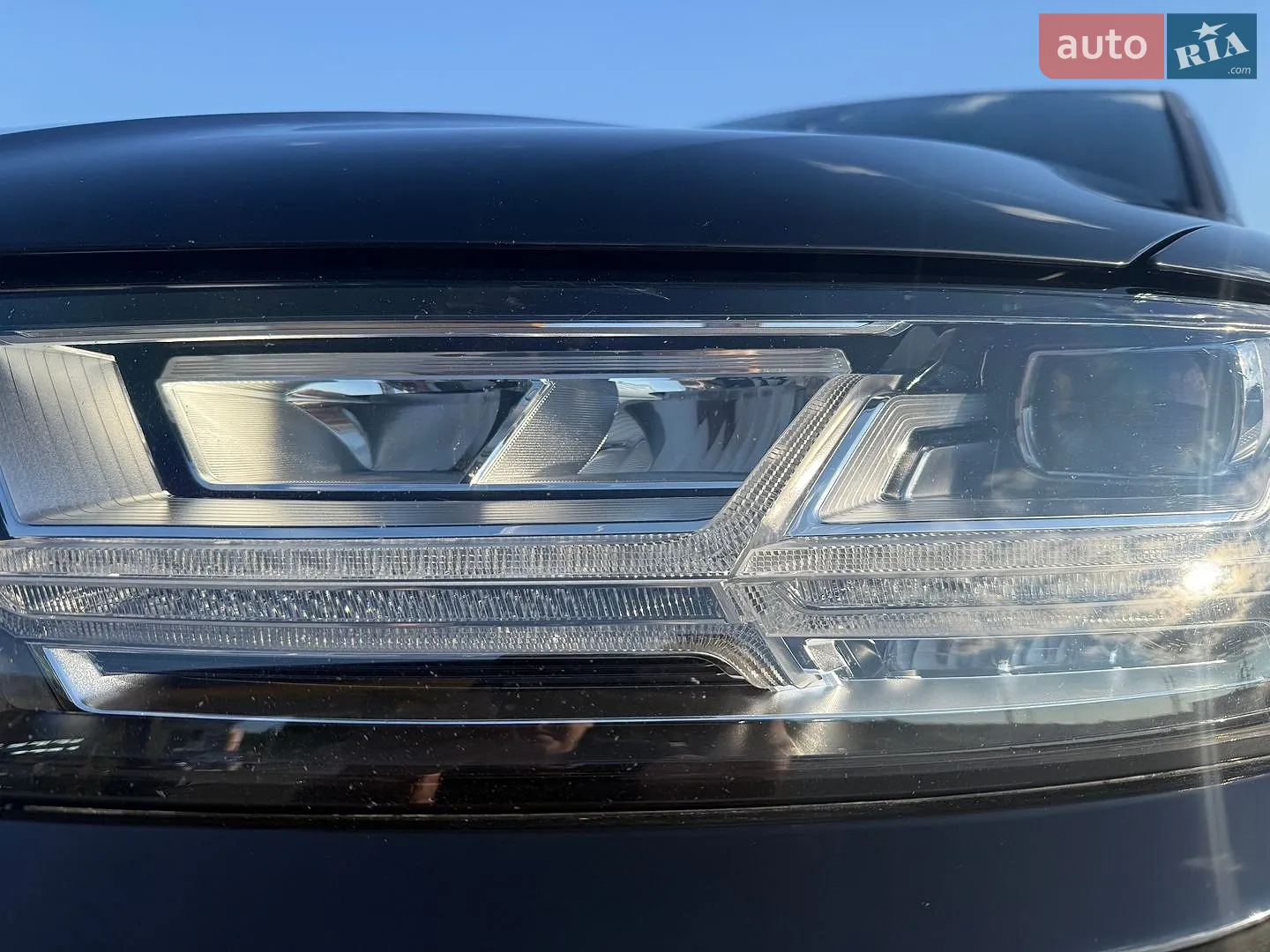 2016 Audi Q7 - мініатюра 7