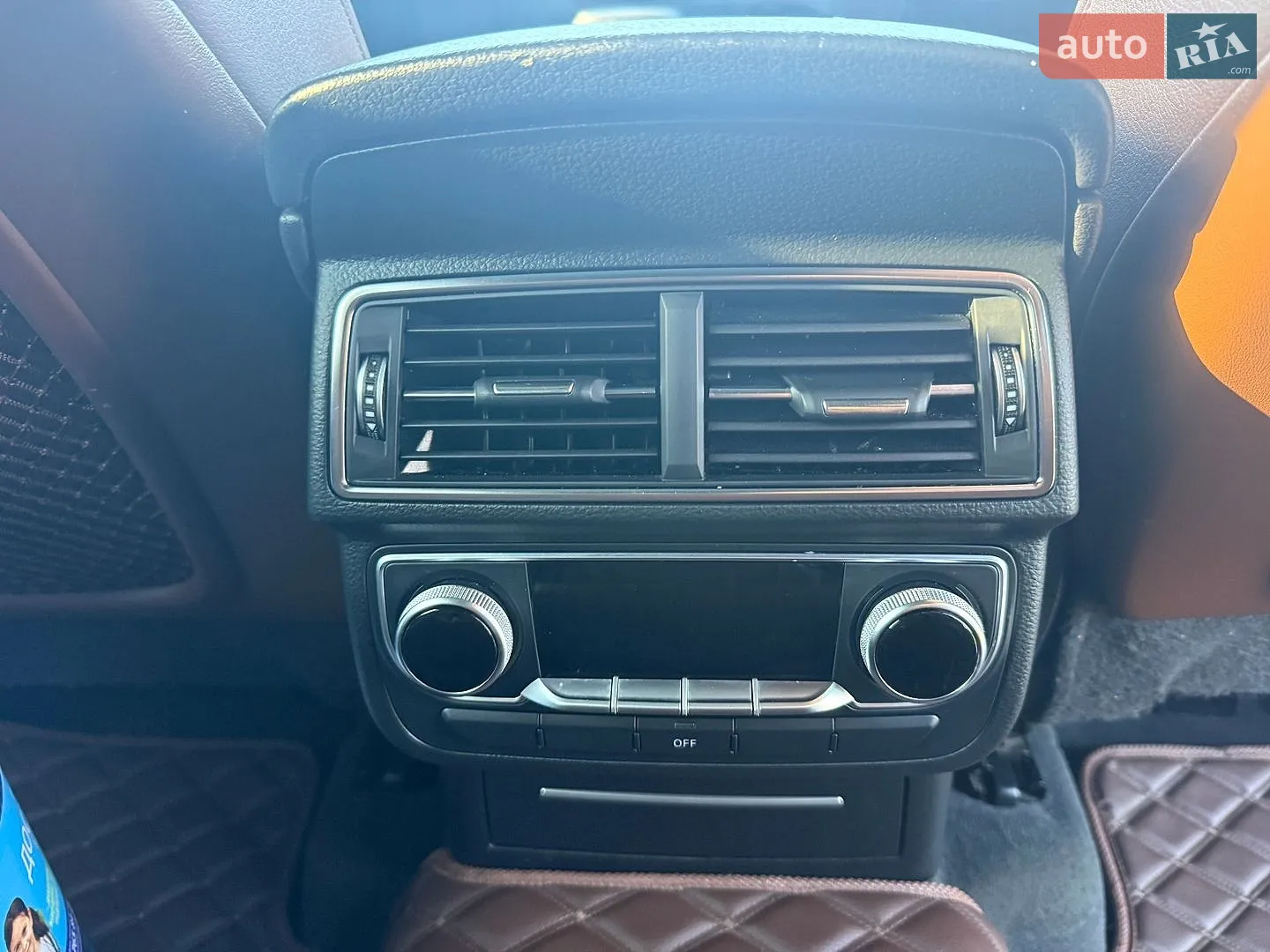 2016 Audi Q7 - мініатюра 9