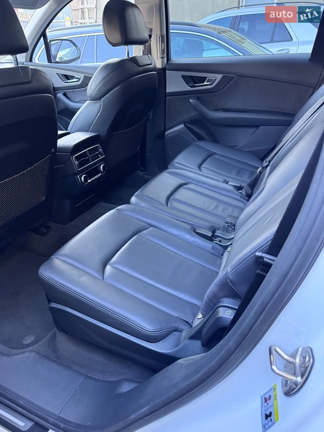 2015 Audi Q7 - мініатюра 22