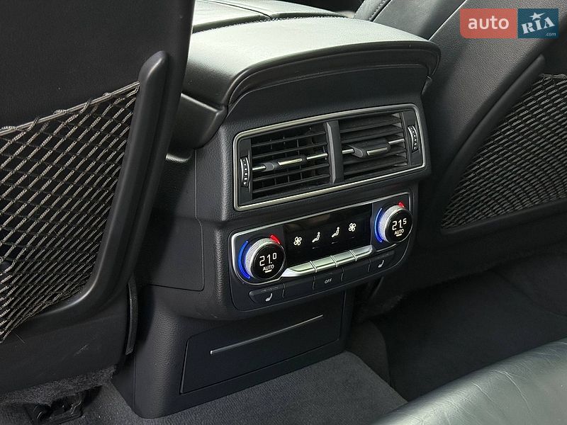 Позашляховик / Кросовер Audi Q7 2016 в Рівному фото 58 Позашляховик / Кросовер Audi Q7 2016 в Рівному