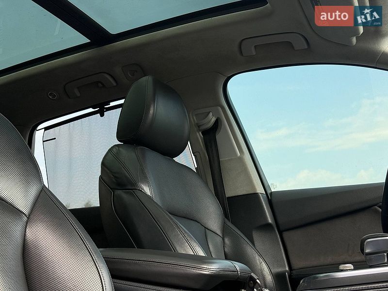 Позашляховик / Кросовер Audi Q7 2016 в Рівному фото 83 Позашляховик / Кросовер Audi Q7 2016 в Рівному
