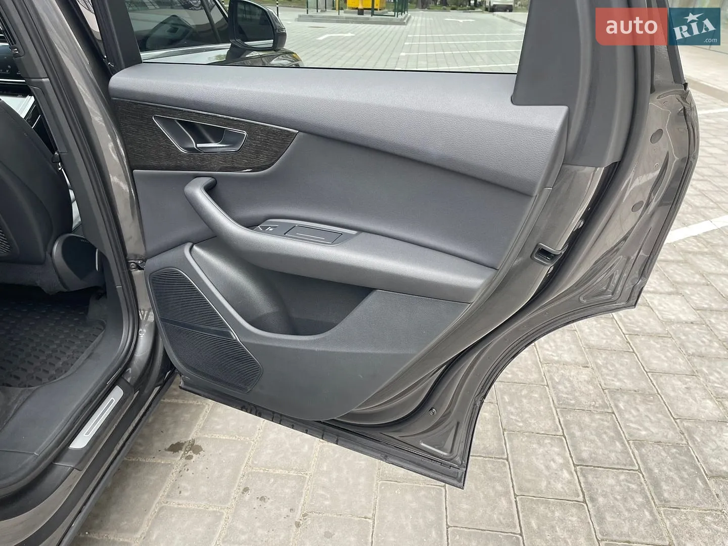 2021 Audi Q7 - мініатюра 27