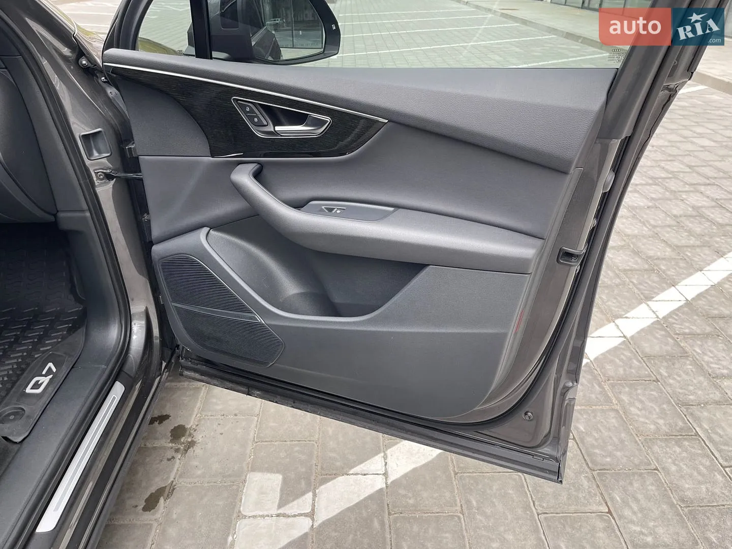 2021 Audi Q7 - мініатюра 25