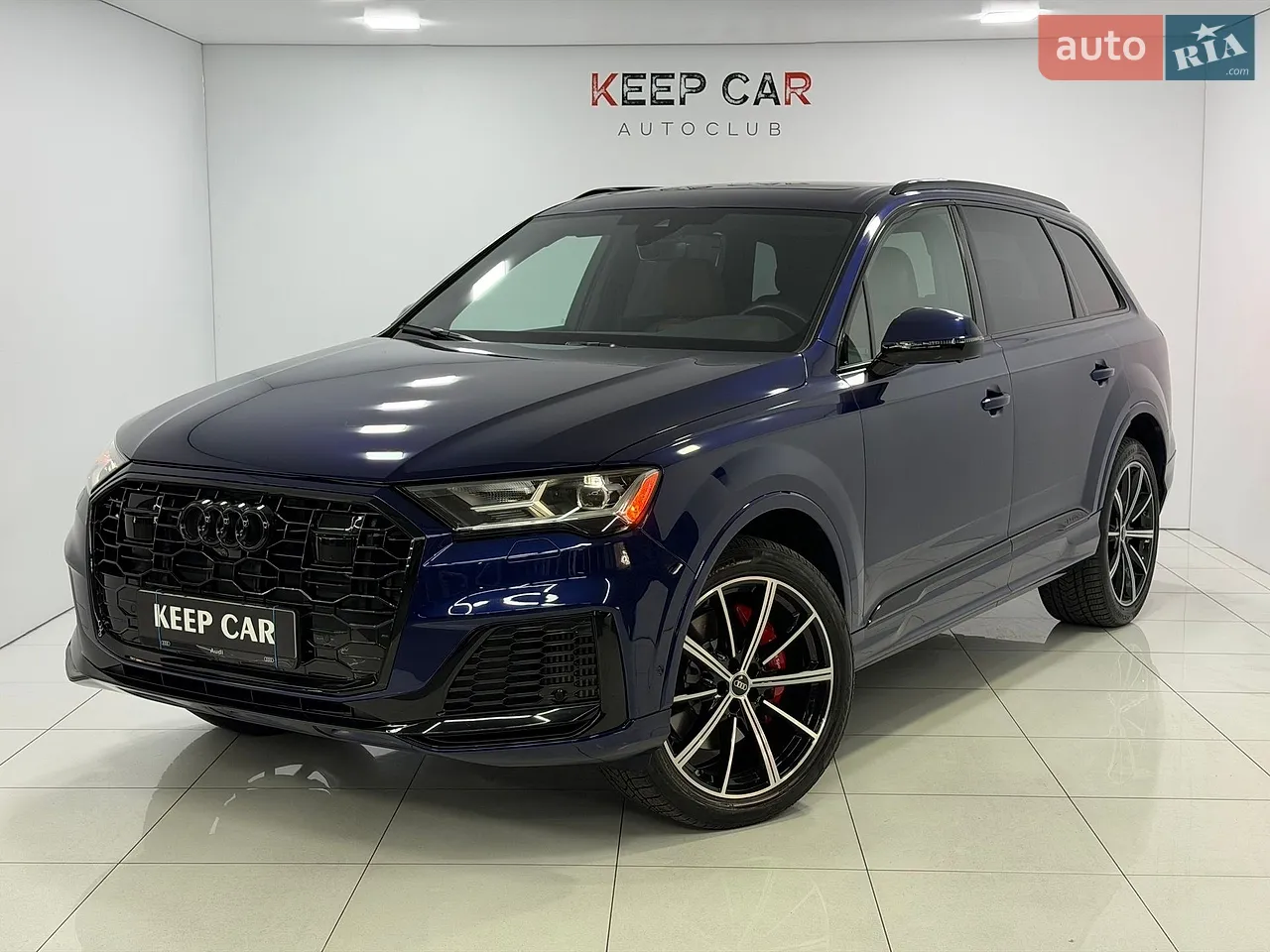 2022 Audi e-tron - мініатюра 61