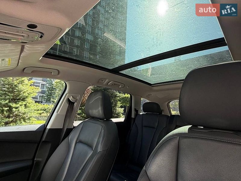 Внедорожник / Кроссовер Audi Q7 2022 в Буче