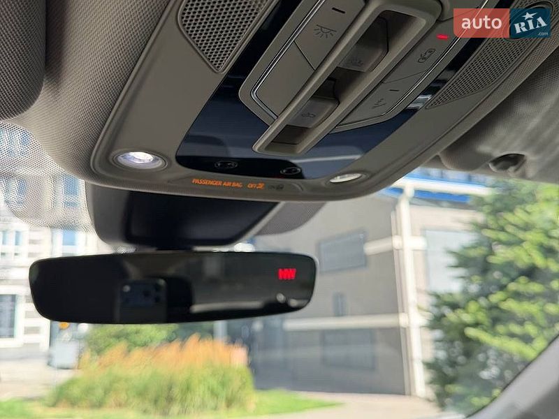 Внедорожник / Кроссовер Audi Q7 2022 в Буче