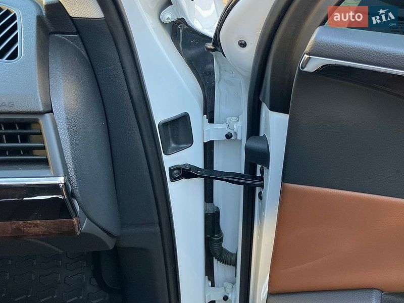 Внедорожник / Кроссовер Audi Q7 2018 в Измаиле