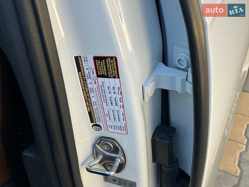 Внедорожник / Кроссовер Audi Q7 2018 в Измаиле