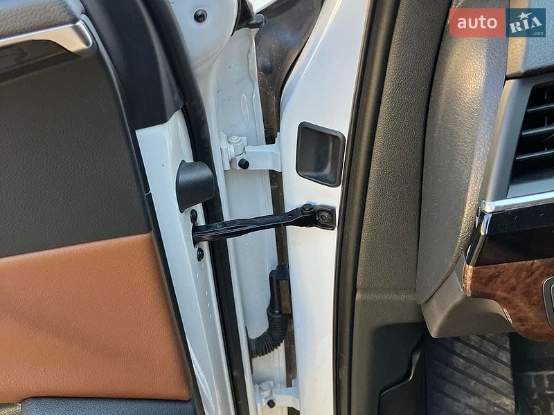 Внедорожник / Кроссовер Audi Q7 2018 в Измаиле