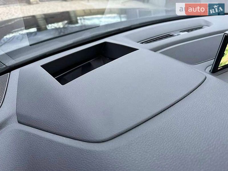 Позашляховик / Кросовер Audi Q7 2016 в Чернівцях фото 25 Позашляховик / Кросовер Audi Q7 2016 в Чернівцях