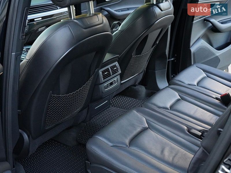 Внедорожник / Кроссовер Audi Q7 2017 в Одессе