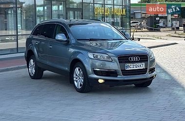 audi q7 2009 в Камень-Каширский от профессионального продавца Юлія