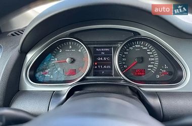 Позашляховик / Кросовер Audi Q7 2009 в Камені-Каширському