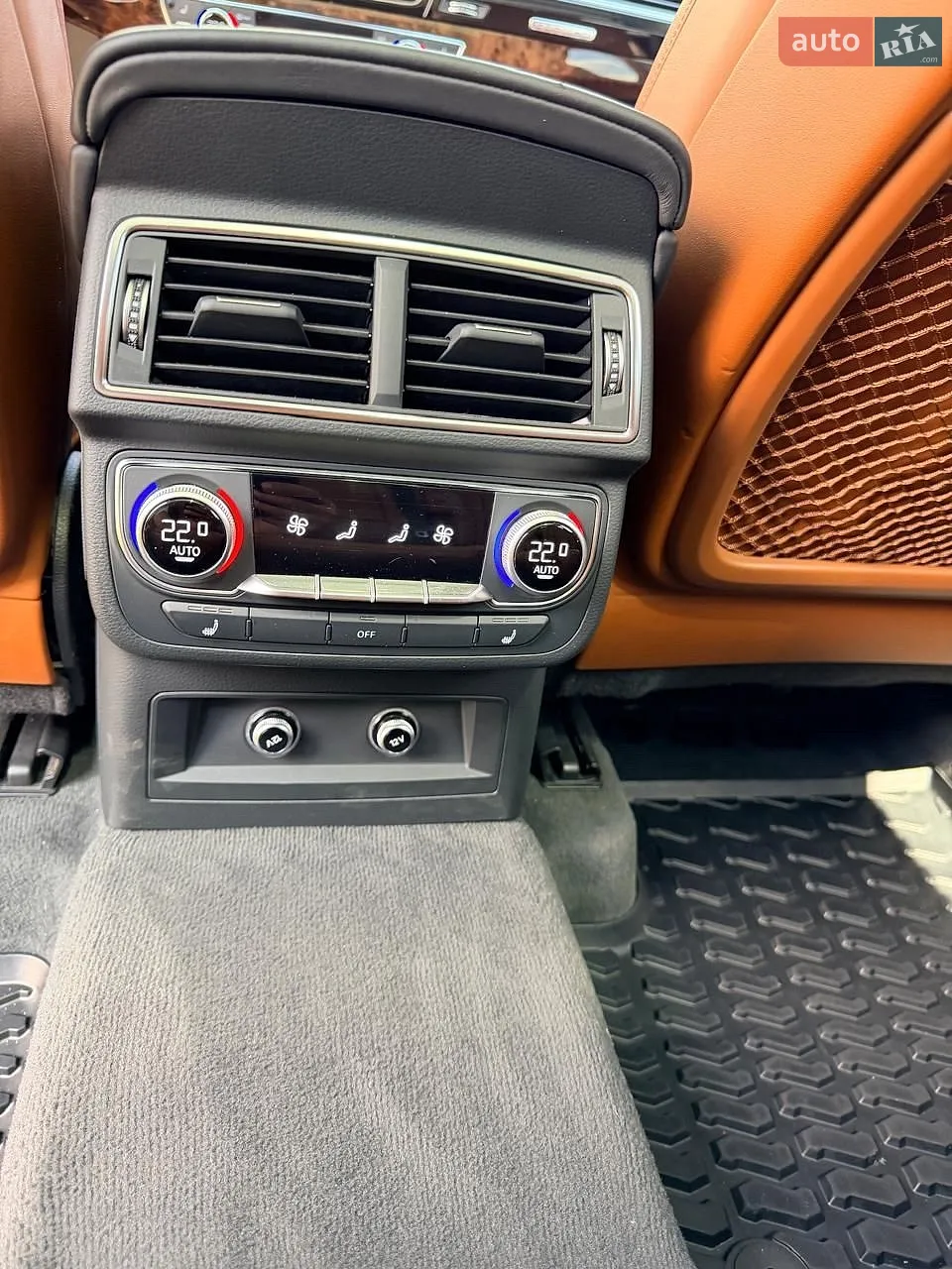 2018 Audi Q7 - мініатюра 17