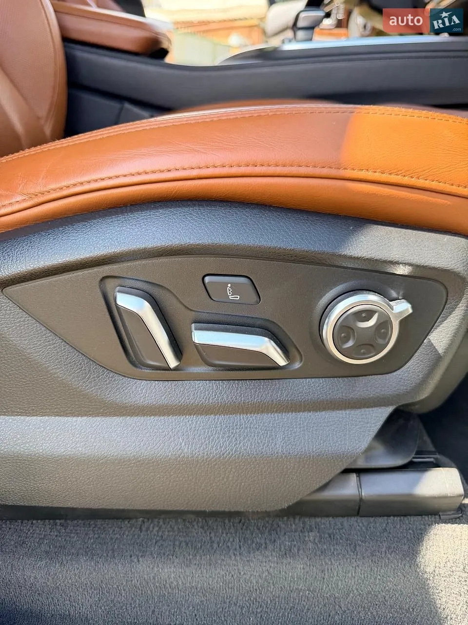 2018 Audi Q7 - мініатюра 20