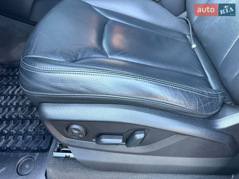 Позашляховик / Кросовер Audi Q7 2017 в Одесі