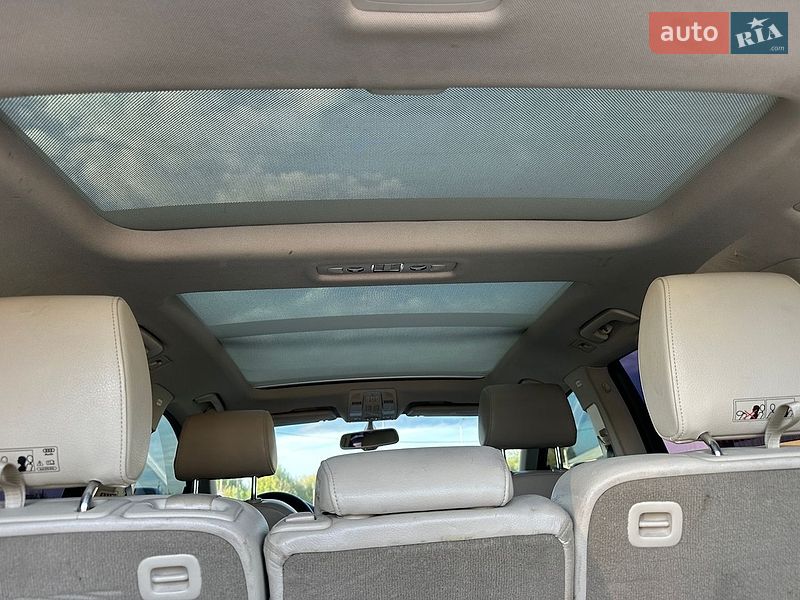 Внедорожник / Кроссовер Audi Q7 2006 в Ужгороде фото 12 Внедорожник / Кроссовер Audi Q7 2006 в Ужгороде