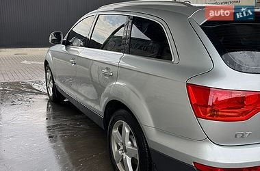Внедорожник / Кроссовер Audi Q7 2007 в Львове фото 3 Внедорожник / Кроссовер Audi Q7 2007 в Львове
