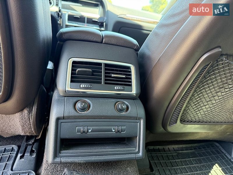 Внедорожник / Кроссовер Audi Q7 2011 в Херсоне