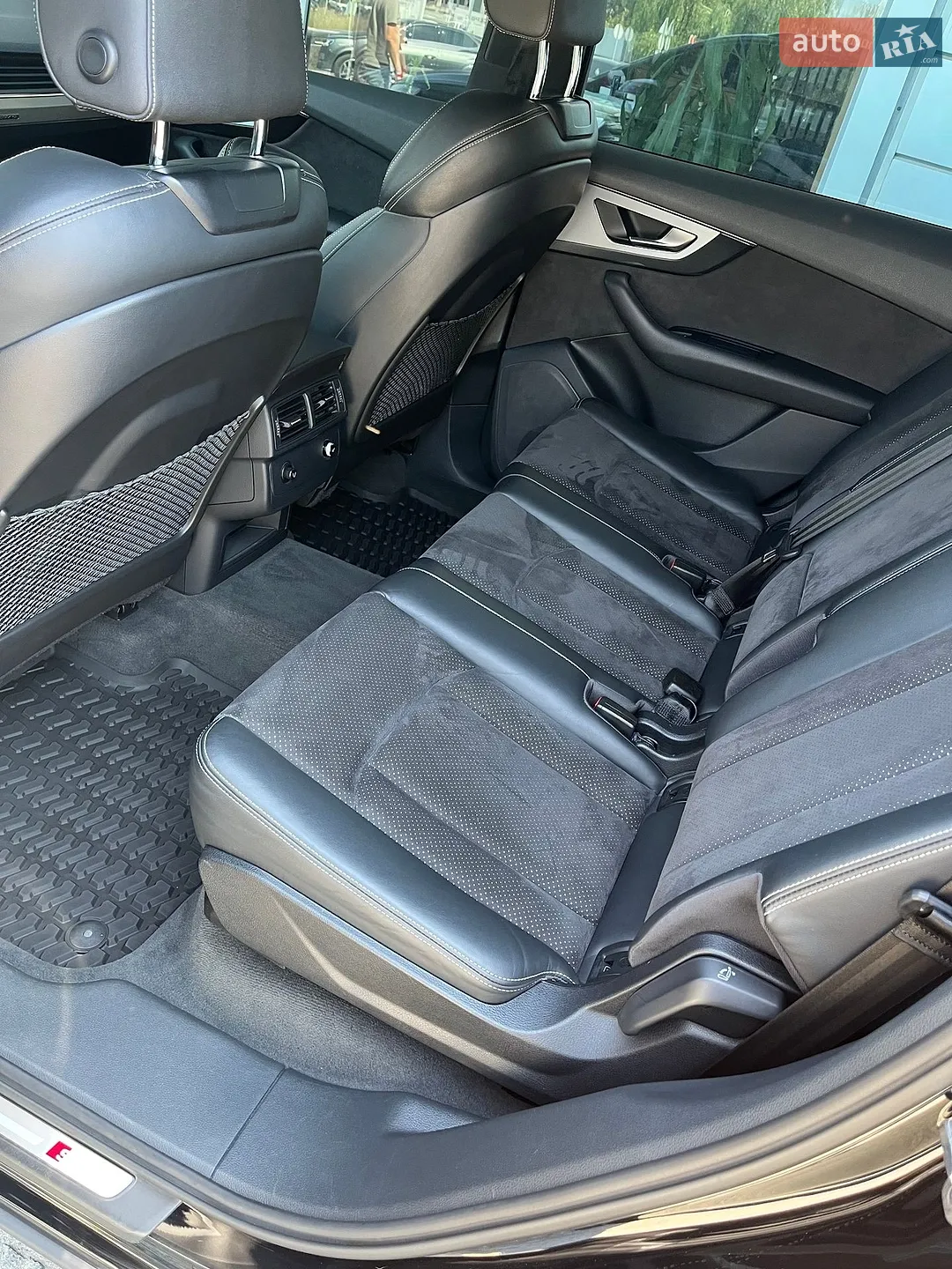 2018 Audi Q7 - мініатюра 22