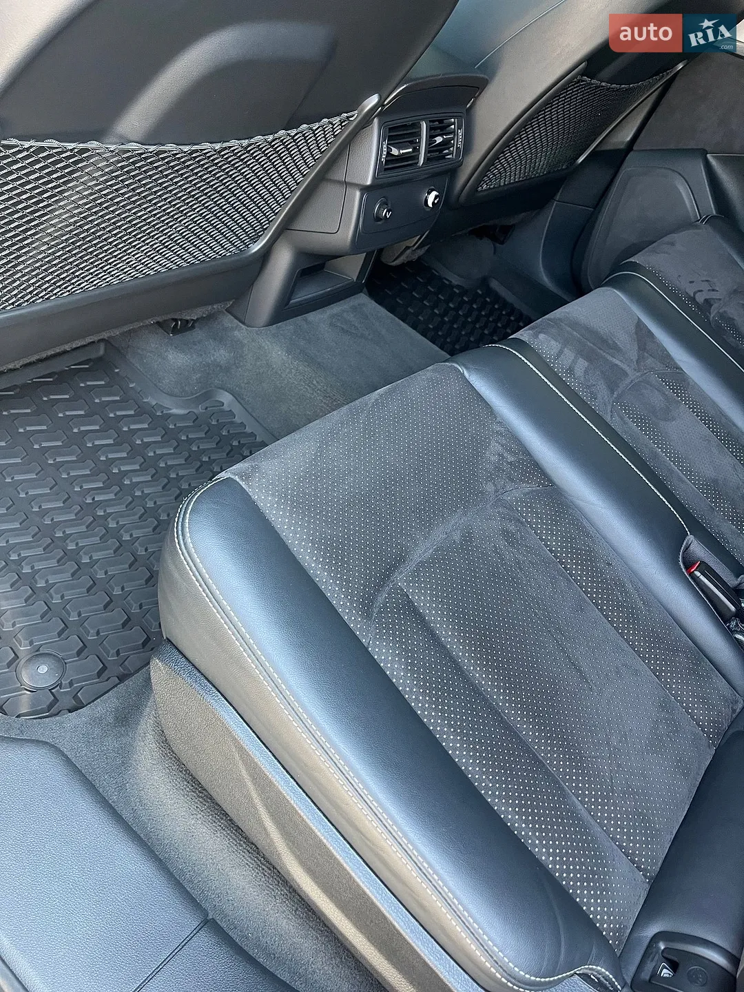 2018 Audi Q7 - мініатюра 23